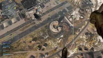 satisfaction of killing campers ￼