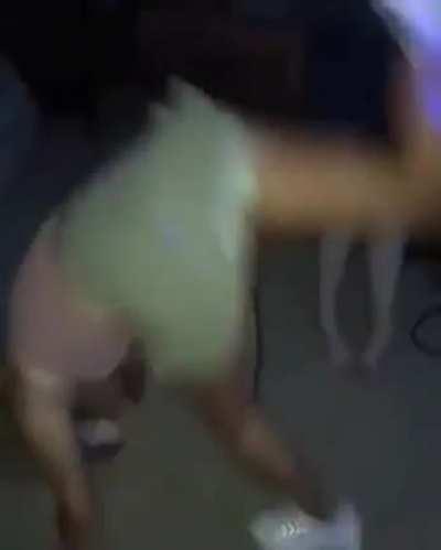 HMC while I do this trick