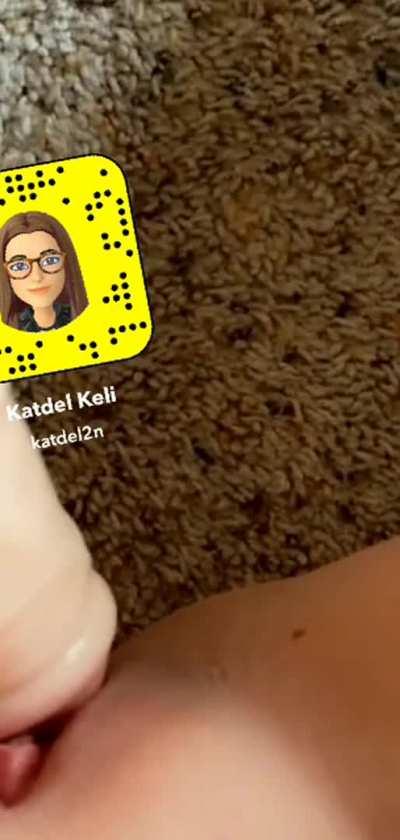whoever likes this will be made so happy! 👻katdel2n