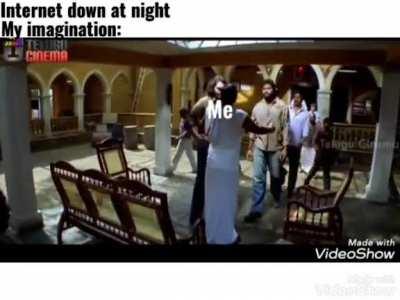 Ee puri jagannadh, RGV.... Veelantha namma imagination mundhu waste dhane