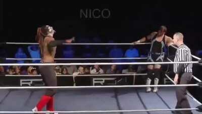 Ngl he be knee-ing doe