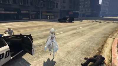 Genshin Impact 80.0 Update