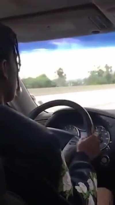 Look at how focused this mf looks 🤣🤣