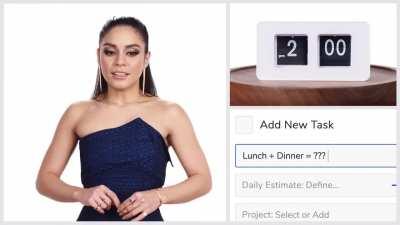 Vanity Fair Interview 2019