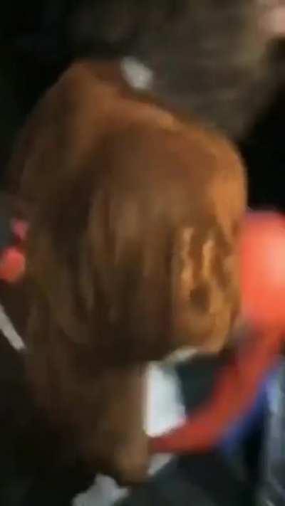 confio em voçê miranha