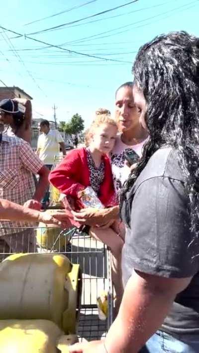 Enquanto o presidente Bolsonaro mente dizendo que o 