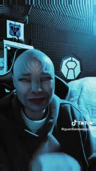 The Deranged Avatar part 4 of 5