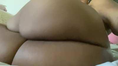 Jiggles just as much when you do me from behind