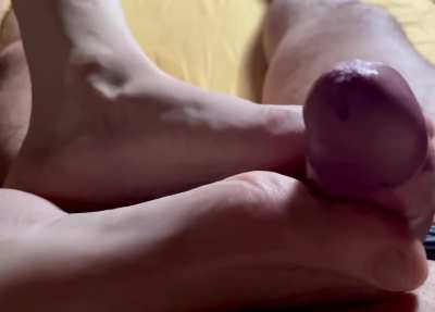 Gli adorabili piedini di Beatrice