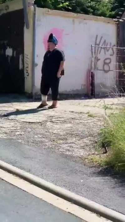 Alles kleine Kak Nazizz