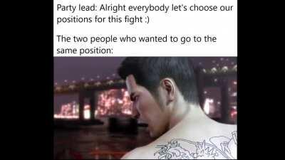 Parties do be like that sometimes