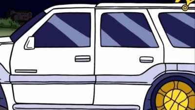 El triplehijueputa de Villa llegando a La Bombonera del juzgado para ser titular contra Deportivo Pereira