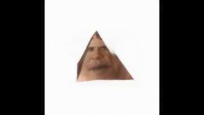 Obama Prism singing Baka Mitai (Dame Da Ne) [OC]