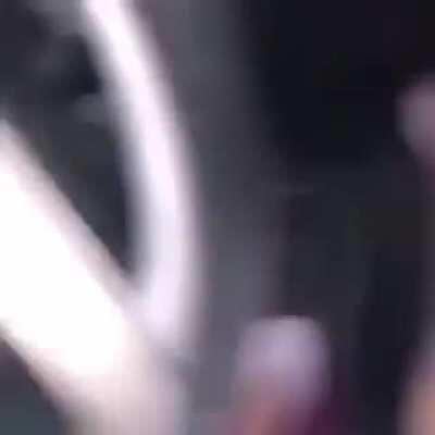 Complaining about Miami's Daily Traffic.