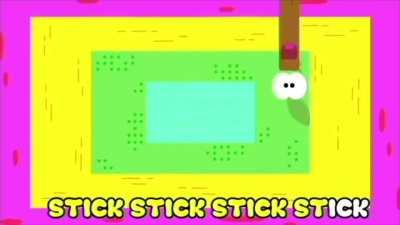 Stick