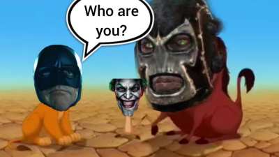 The Insanity King (Full Movie)