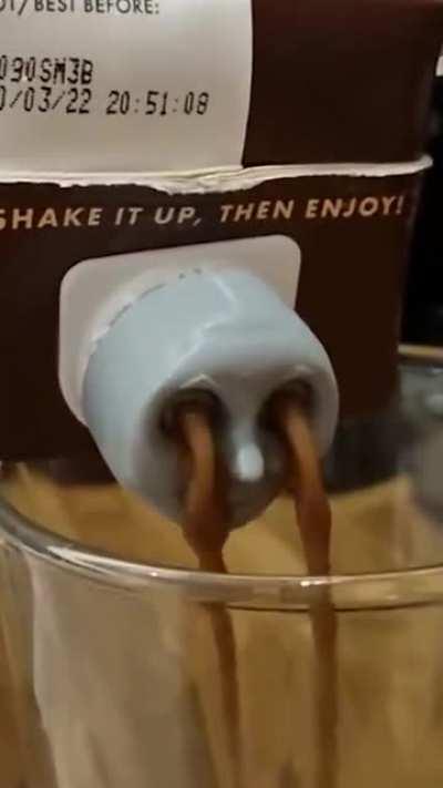 Choky milk man - bring me a dream