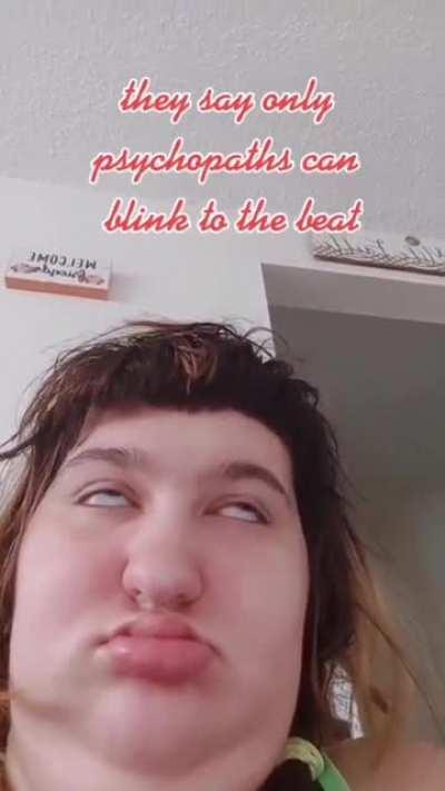 Not even trying at this point.