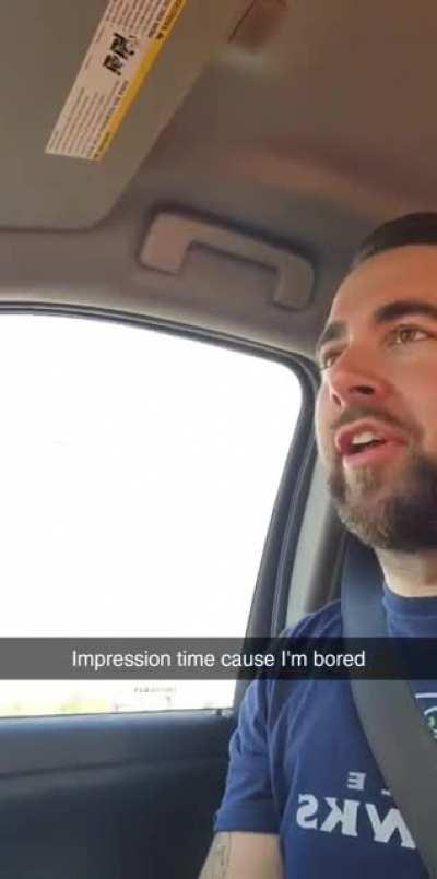 I was told to post here