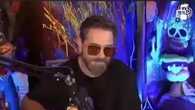 Ser&aacute; que v&atilde;o cancelar o Bora Bill?