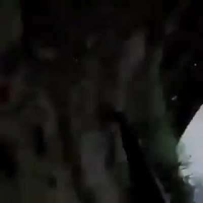 Damn that was quite quick