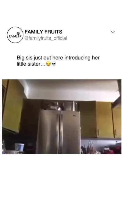 Smile for the camera… even if your face says otherwise.