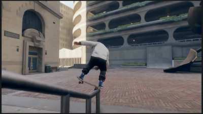 Short Realistic montage