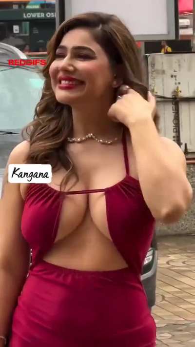 Kangana Sharma
