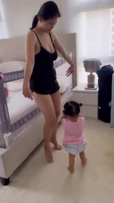 sheena nakakalibog na milf