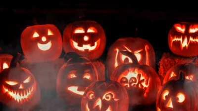 I literally JUST posted this but here is the same video background in the right aspect ratio and size so no black bars and Zoom won't shout at you.