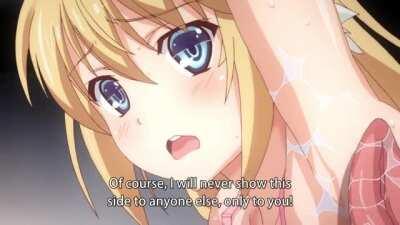 Wholesome (Sauce: Koikishi Purely Kiss 1 @19:00)