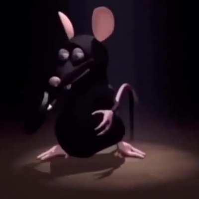 My brain at 4am be like