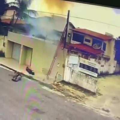 Pedro spawns 😎👌