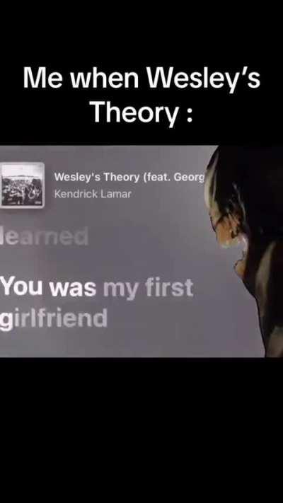 WHEN I GET SIGNED HOMIE IMA ACT A FOOL