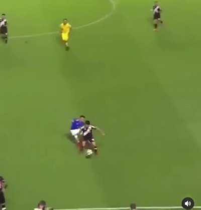 Procede torcida do Vasco?