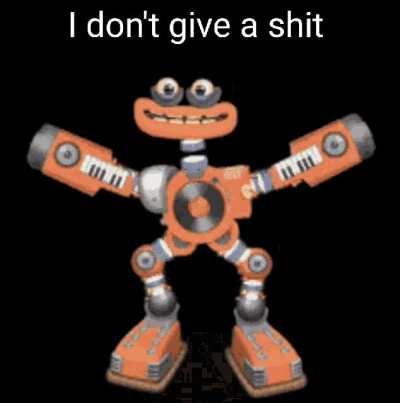 if someone is being annoying send this