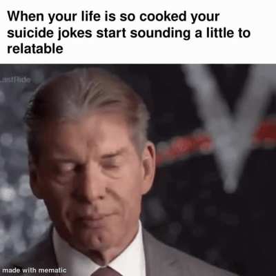 For anyone who can relate