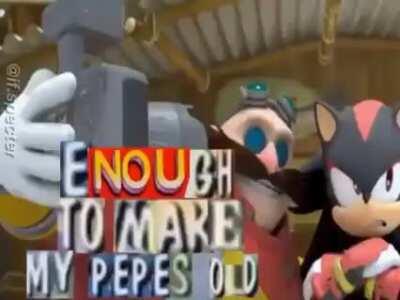 My nuts / warning brain damage