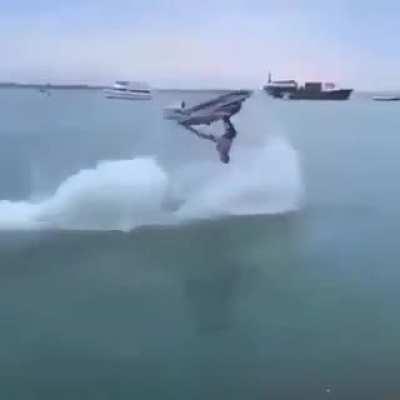 It's amazing 🧐🧐🧐