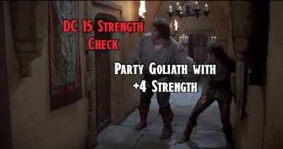 Fezik is the real MVP.