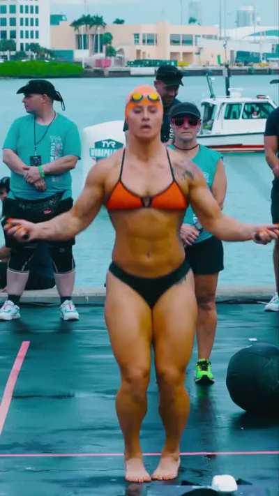 Dani Speegle