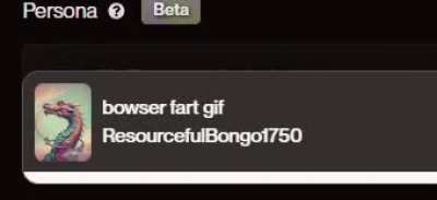 i asked ai to make bowser fart into a song