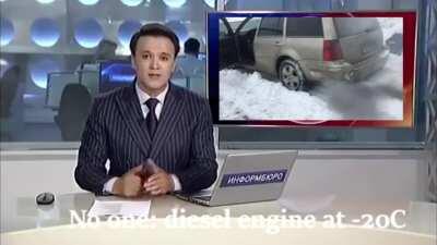 Kai Lietuvą užklumpa šalčiai: lietuviai: