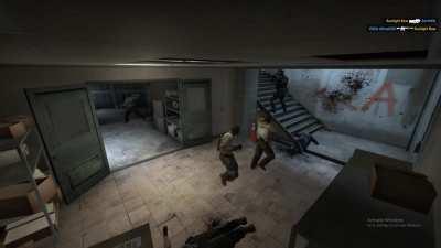 Top tier gameplay from both teams