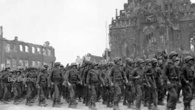 Just pure German tank porn....nice