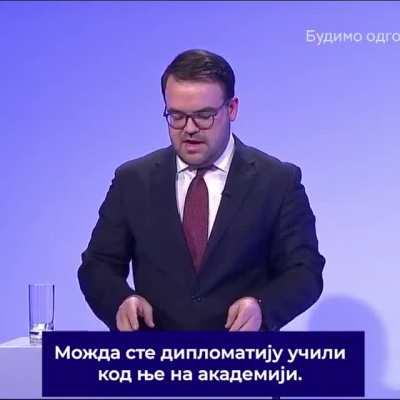 Sahranio bota cinjenicama