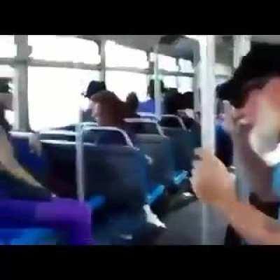 Esa avena estaba rancia xD