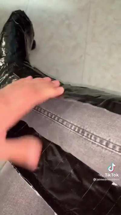 I know not everyone can afford high dollar shoes... but...