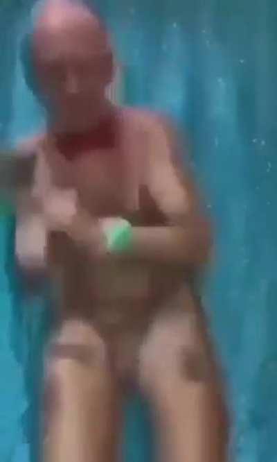 Stay Away From Those Oranges Jack