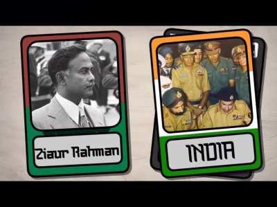 This man perfectly described Bangladeshi politics lmao